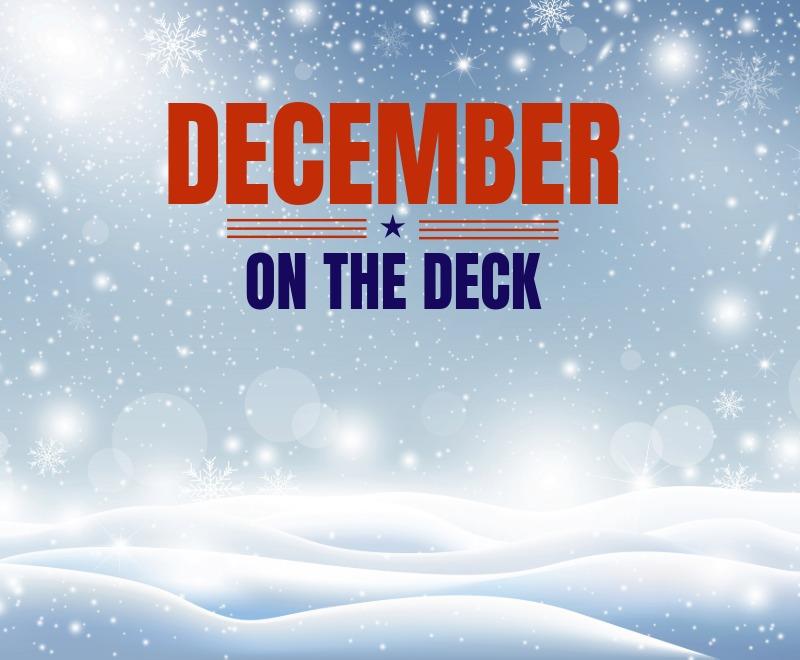 On the Deck Cover.jpeg